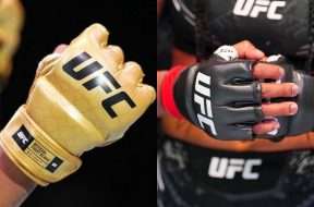 UFC