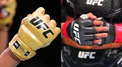 UFC