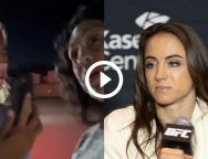 Vidéo-une-combattante-de-l-UFC-à-failli-en-venir-aux-mains-avec-une-femme-agressive