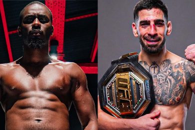 William-Gomis-Ilia-Topuria-UFC-MMA