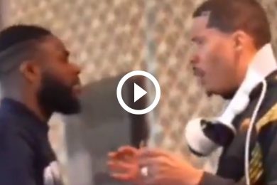 ancien-champion-de-UFC-Aljamain-Sterling-p&egrave;te-un-c&acirc;ble-lors-un-prank