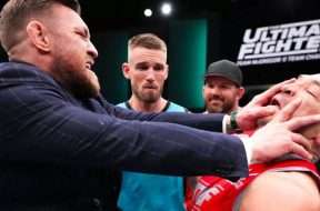 conor-mcgregor-retour’ufc-mma