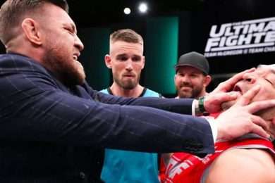 conor-mcgregor-retour&rsquo;ufc-mma