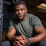 francis ngannou