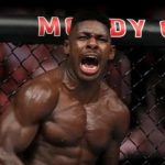 Joaquin Buckley craque en pleine interview et dénonce les médias MMA joaquin buckley