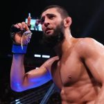 Khamzat Chimaev