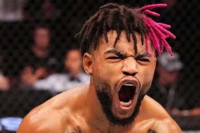 morgan-charri&egrave;re-ufc-mma