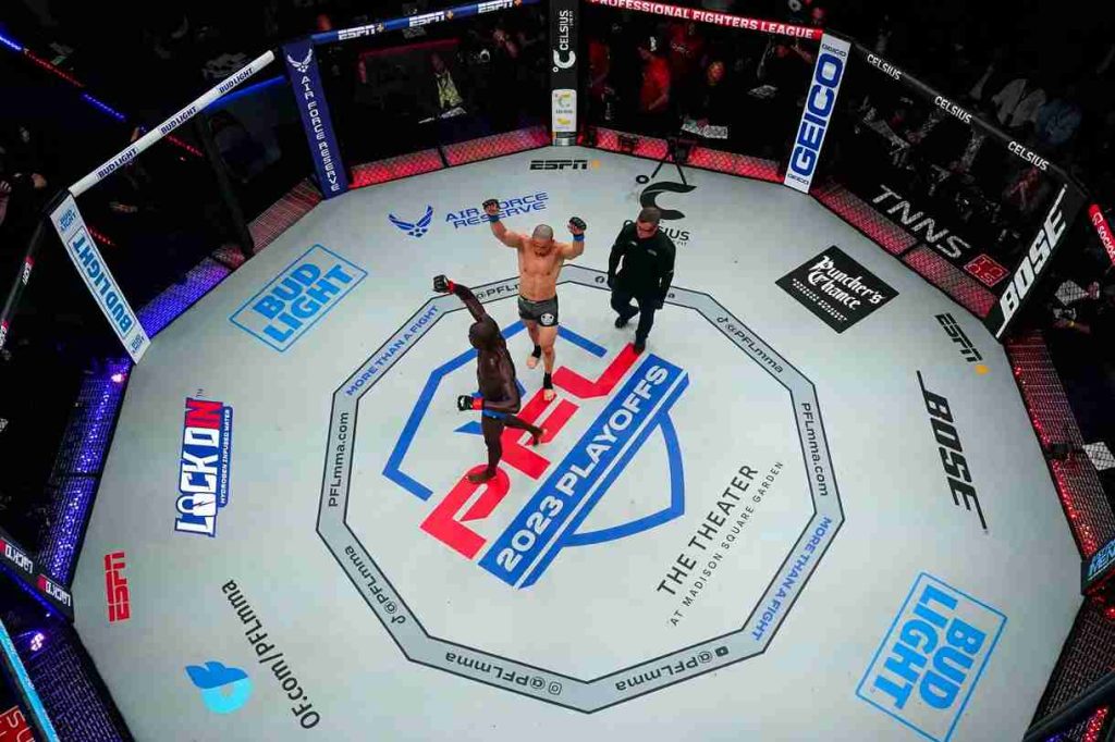 PFL MMA