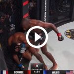 Doumbé-TKO