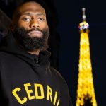 Cédric Doumbé parle des combattants français : "Nous pouvons tous devenir..."