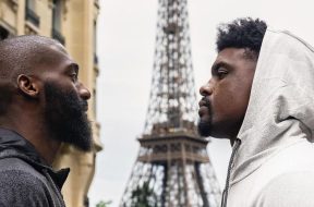 Cédric-Doumbé-vs-Jaleel Willis-analyse-et-pronostics