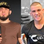 Islam Makhachev et Dustin Poirier s'affronteront dans quelques semaines lors du main event de l'UFC 302. Charles Oliveira donne son pronostic pour ce combat.