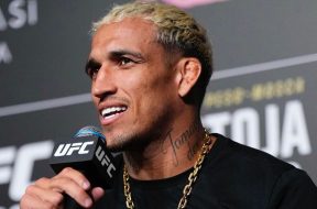 Charles-Oliveira-top-10-combattant-MMA-Cédric-Doumbé-UFC