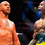 Jailton Almeida donne une prédiction pour son potentiel combat contre Ciryl Gane à l'UFC !