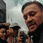 La conférence de presse pour l'UFC 303 McGregor vs. Chandler sold out en un temps record