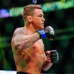 Dustin Poirier