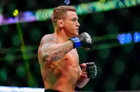 Dustin Poirier