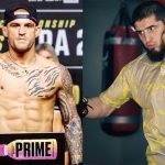 Dustin Poirier dévoile l'erreur qu'il ne doit pas commettre contre Islam Makhachev à l'UFC 302