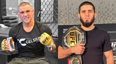 Dustin-Poirier-pense-qu-Islam-Makhachev-le-sous-estime