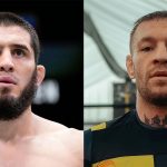 La sombre proposition d'Islam Makhachev à Conor McGregor : "Je veux que..."