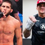 La stratégie de Khabib et Islam Makhachev face à Dustin Poirier est dévoilée par Javier Mendez