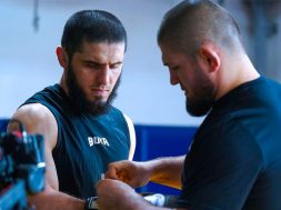 Islam-Makhachev-Khabib-Nurmagomedov-UFC-MMA