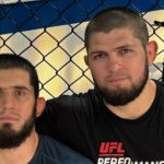 La légende de l'UFC Michael Bisping estime qu'Islam Makhachev, le champion des poids légers de l'organisation, a surpassé Khabib Nurmagomedov, son ami et mentor.