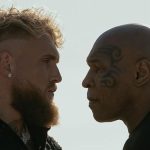 Jake Paul et Mike Tyson s'affronteront sur le ring le 20 juillet. 'The Problem Child' met en garde la légende de la boxe.