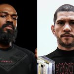 Jon Jones va certainement bientôt faire son retour dans l'octogone. Le champion des poids lourds n'est pas opposé à l'idée d'affronter Alex Pereira.