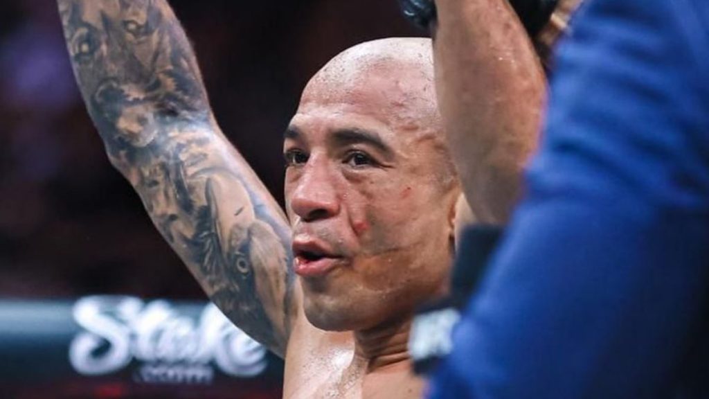 Jose Aldo a terminé son contrat avec l'UFC par une grande performance lors de l'UFC 301. Le Brésilien a désormais beaucoup de cartes en main pour décider de son avenir.