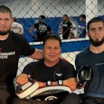 L'entraîneur Javier Mendez donne un aperçu personnel de ce qu'il ressent en voyant Khabib Nurmagomedov prendre en charge l'entraînement d'Islam Makhachev.