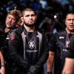 khabib nurmagomedov