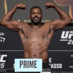 jon jones