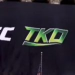 Le groupe TKO a rencontré quelques problèmes ces derniers temps. Il y a eu une perte nette mais les attentes ont été dépassées.