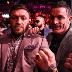 Conor McGregor est co-propriétaire du BKFC. David Feldman, président de l'organisation, révèle que l'Irlandais aura une implication significative.
