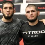 khabib nurmagomedov