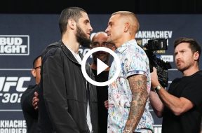 Makhachev-Poirier-UFC302