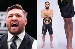 McGregor-Makhachev