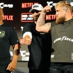 Mike Tyson a subi une "urgence médicale" deux mois avant con combat contre Jake Paul