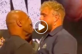 Mike-Tyson-Jake-Paul-face-à-face-boxe-Vidéo