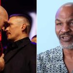 mike tyson fury usyk