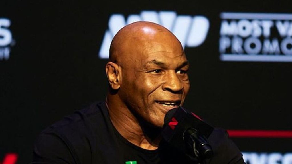 La légende de la boxe, Mike Tyson, n'exclut pas l'idée d'affronter d'autres adversaires après son combat Jake Paul cet été.