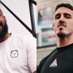 Le samedi 27 juillet, Tom Aspinall mettra son titre intérimaire en jeu contre Curtis Blaydes. Il espère qu'après une victoire, personne ne contestera son droit à un combat pour le titre.