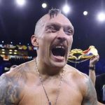 Oleksandr Usyk sera confronté au combat le plus important de sa carrière contre Tyson Fury. Le champion du monde veut devenir le nouveau roi incontesté.