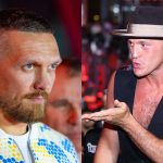 Oleksandr Usyk est prêt pour ce week-end. Il est totalement sûr qu'il va battre Tyson Fury et lui envoie des avertissements.