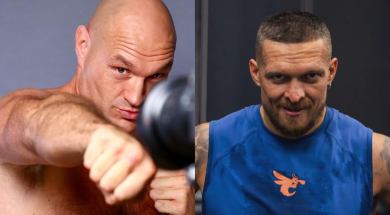 Oleksandr-Usyk-n-est-pas-impressionné-par-Tyson-Fury-Si-la-taille-comptait-le-roi-des-animaux-serait-l-éléphant