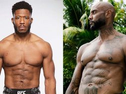 Oumar-Sy-Booba-réagit-UFC-MMA