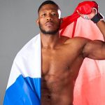 Oumar Sy ses plans à l'UFC