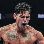 Mercredi, Ryan Garcia a été blanchi d'une substance interdite pour laquelle il avait été contrôlé positif avant son combat contre Devin Haney. Les combattants réagissent.