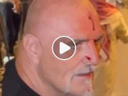 Tyson-Fury-Usyk-boxe-altercation-Vidéo